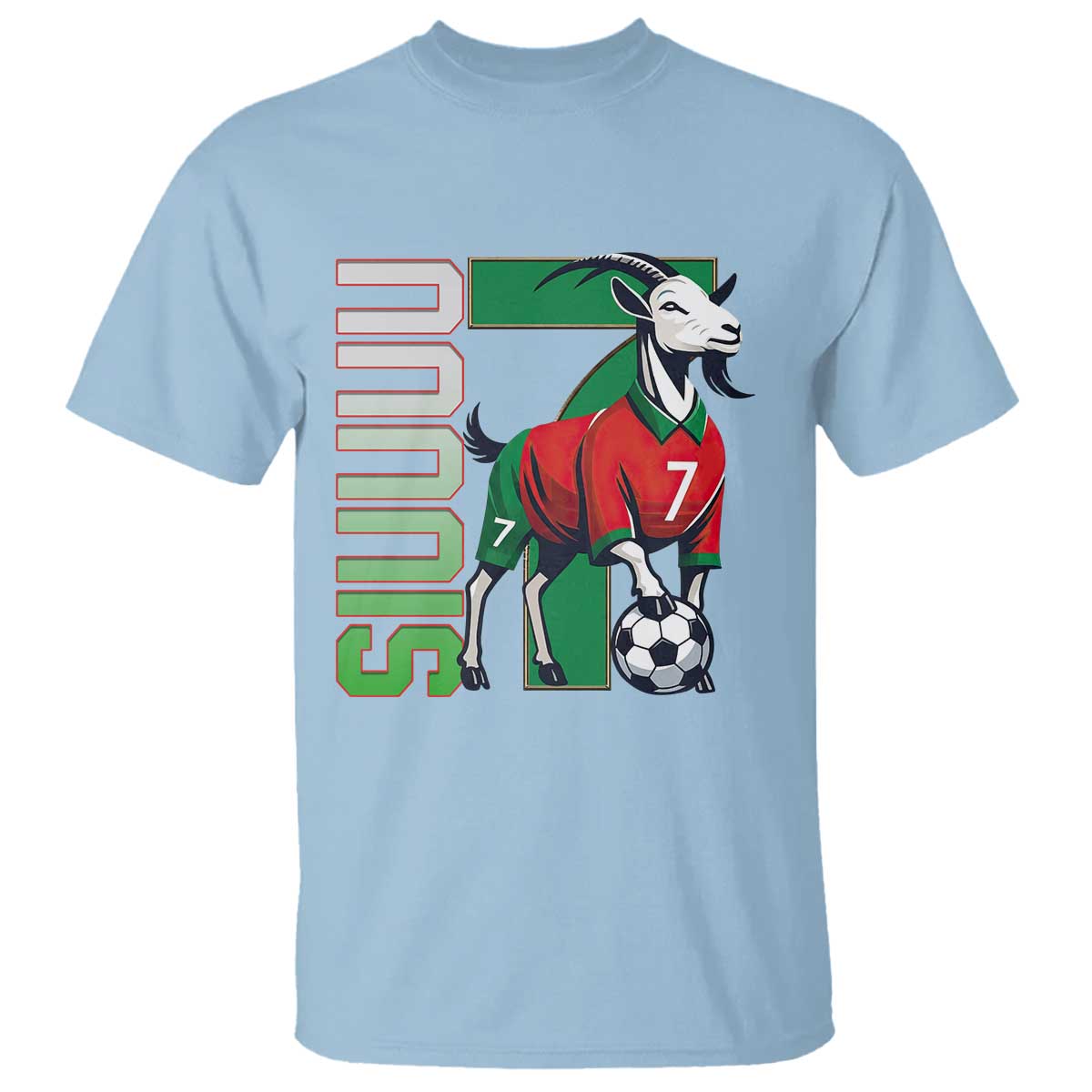 Siuuuu Game Day Soccer Celebration T Shirt Gift For Fans