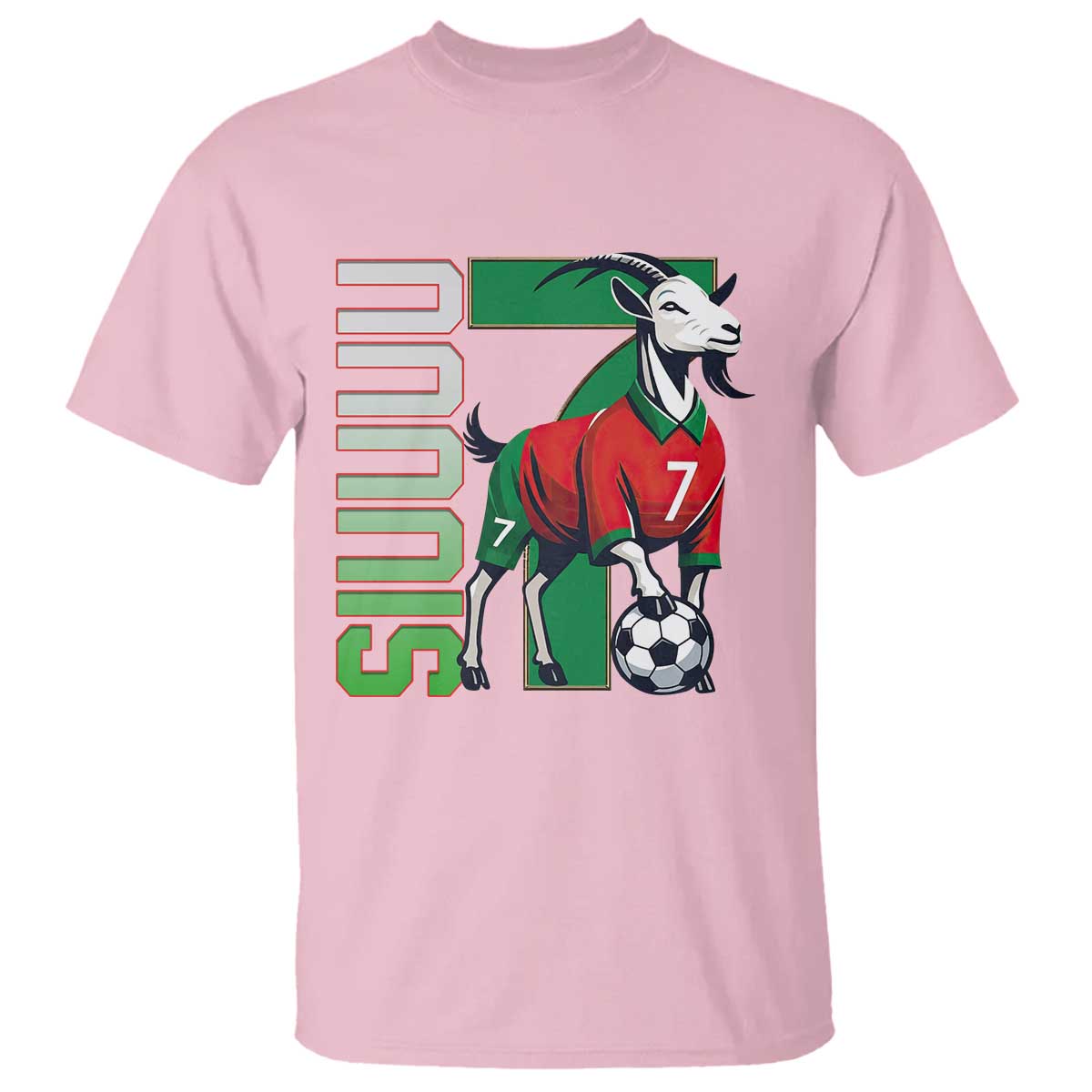 Siuuuu Game Day Soccer Celebration T Shirt Gift For Fans