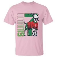 Siuuuu Game Day Soccer Celebration T Shirt Gift For Fans