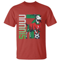 Siuuuu Game Day Soccer Celebration T Shirt Gift For Fans