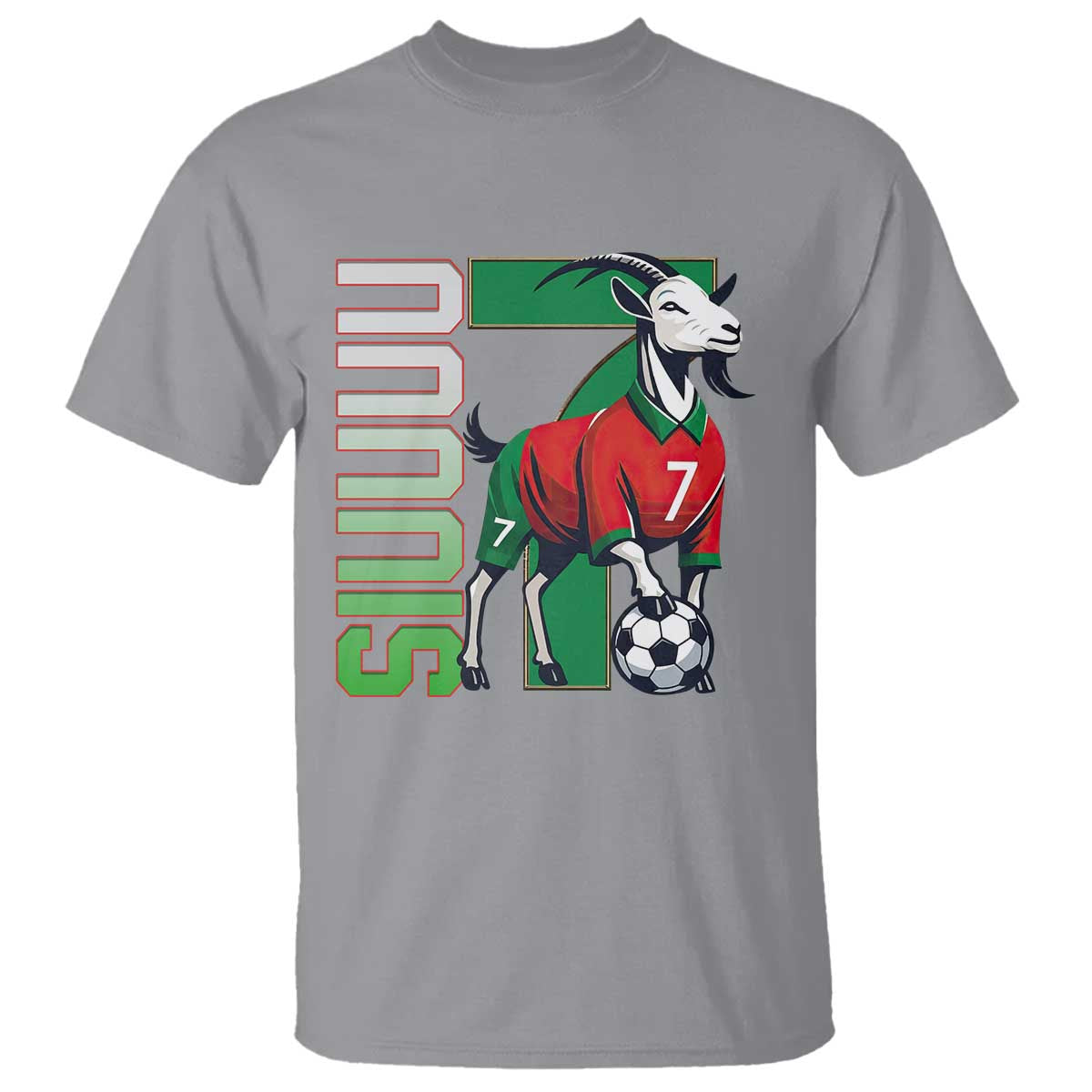 Siuuuu Game Day Soccer Celebration T Shirt Gift For Fans