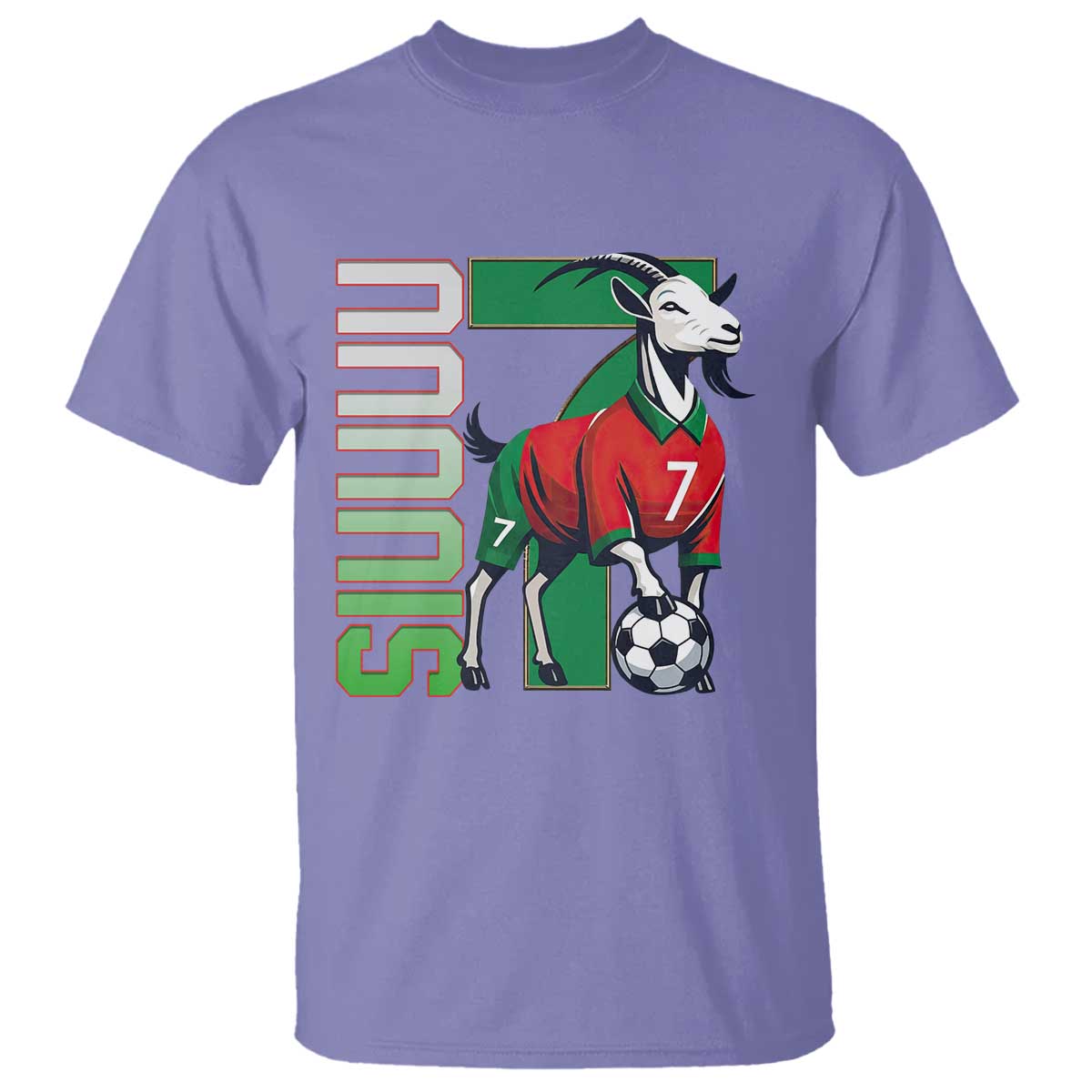 Siuuuu Game Day Soccer Celebration T Shirt Gift For Fans