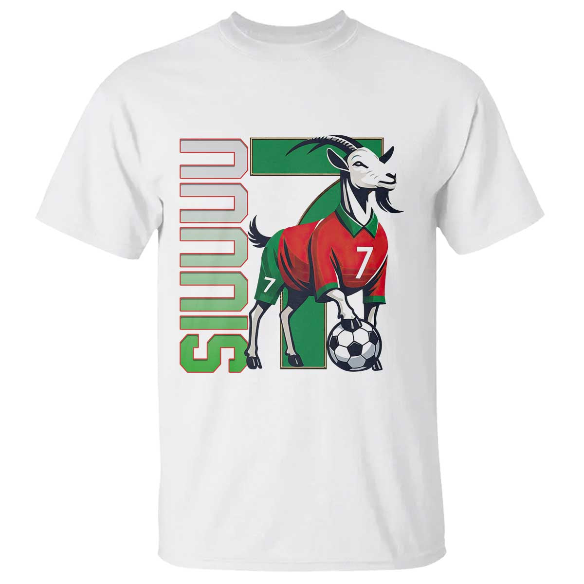 Siuuuu Game Day Soccer Celebration T Shirt Gift For Fans