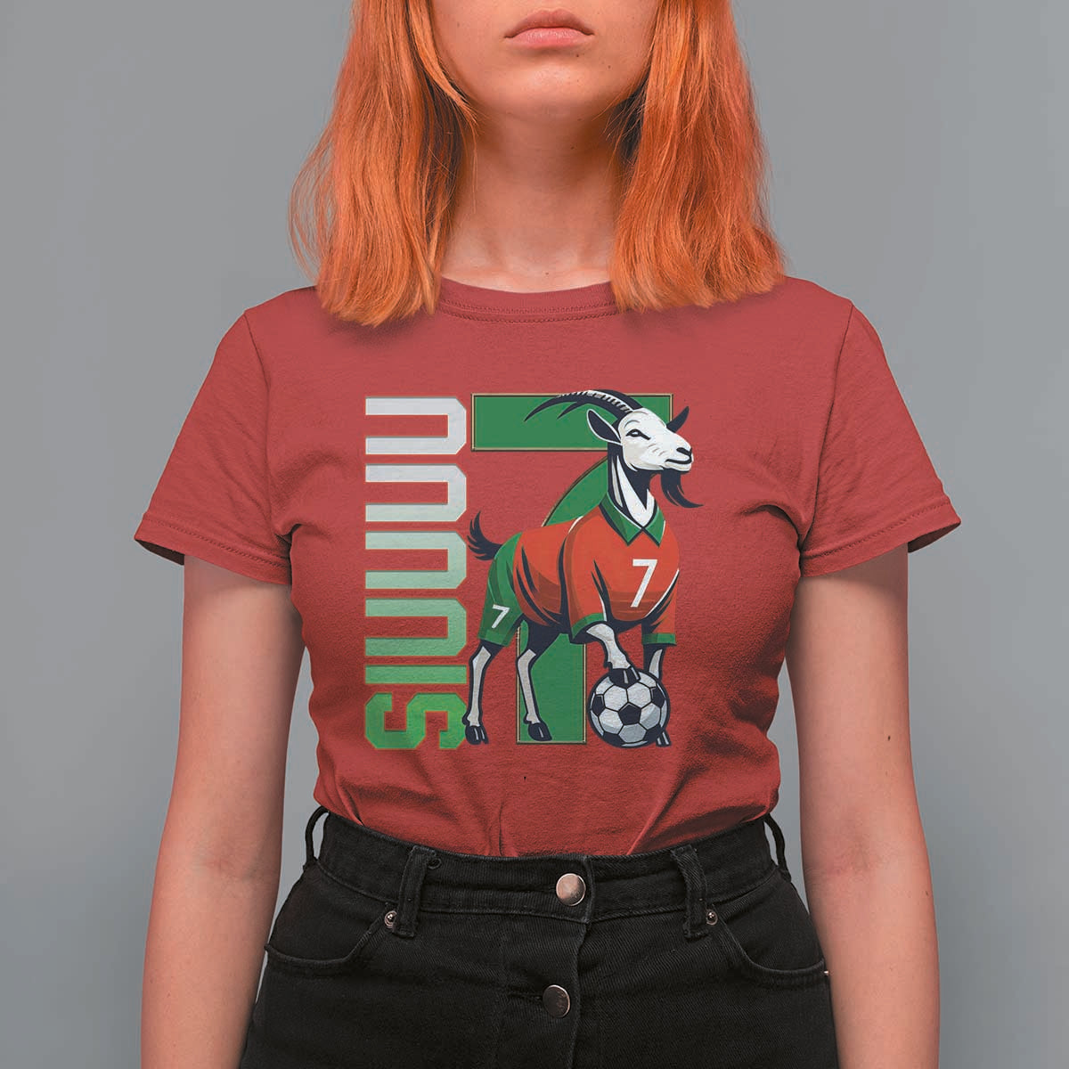 Siuuuu Game Day Soccer Celebration T Shirt For Women Gift For Fans