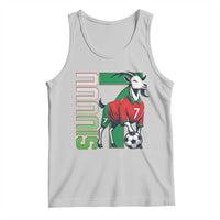 Siuuuu Game Day Soccer Celebration Tank Top Gift For Fans