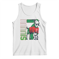 Siuuuu Game Day Soccer Celebration Tank Top Gift For Fans