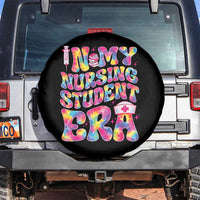 In My Nursing Student Era Spare Tire Cover Future Nurse Gift