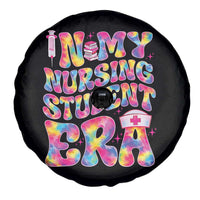 In My Nursing Student Era Spare Tire Cover Future Nurse Gift