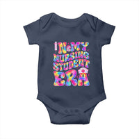 In My Nursing Student Era Baby Onesie Future Nurse Gift