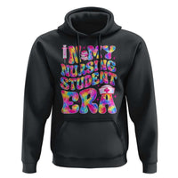 In My Nursing Student Era Hoodie Future Nurse Gift