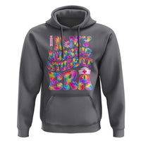 In My Nursing Student Era Hoodie Future Nurse Gift