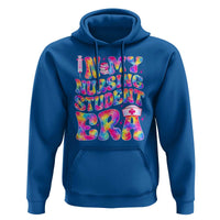 In My Nursing Student Era Hoodie Future Nurse Gift