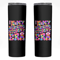 In My Nursing Student Era Skinny Tumbler Future Nurse Gift