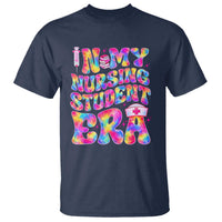 In My Nursing Student Era T Shirt Future Nurse Gift