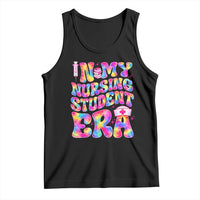 In My Nursing Student Era Tank Top Future Nurse Gift