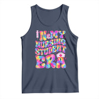 In My Nursing Student Era Tank Top Future Nurse Gift