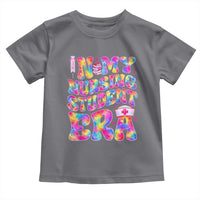 In My Nursing Student Era Toddler T Shirt Future Nurse Gift