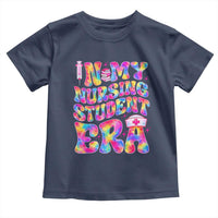 In My Nursing Student Era Toddler T Shirt Future Nurse Gift