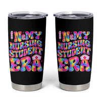 In My Nursing Student Era Tumbler Cup Future Nurse Gift