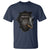 Cool Gorilla With Cigar T Shirt Animal Lover Gift - Wonder Print Shop