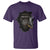Cool Gorilla With Cigar T Shirt Animal Lover Gift - Wonder Print Shop