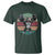 Fitness Lover Gift T Shirt Powerlifting Gorilla Strength - Wonder Print Shop