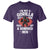 Funny Boxing T Shirt Not A Gorilla But I Can Beat Off A Hundred Men - Wonder Print Shop