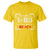 Funny Gorilla Humor T Shirt Not A Gorilla But I Can Beat Off A Hundred Men - Wonder Print Shop