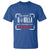 Funny Gorilla Humor T Shirt Not A Gorilla But I Can Beat Off A Hundred Men - Wonder Print Shop