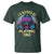 VR Gamer Gorilla T Shirt I’d Rather Be Playing Tag Gift - Wonder Print Shop