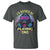 VR Gamer Gorilla T Shirt I’d Rather Be Playing Tag Gift - Wonder Print Shop