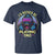 VR Gamer Gorilla T Shirt I’d Rather Be Playing Tag Gift - Wonder Print Shop