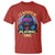 VR Gamer Gorilla T Shirt I’d Rather Be Playing Tag Gift - Wonder Print Shop