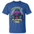 VR Gamer Gorilla T Shirt I’d Rather Be Playing Tag Gift - Wonder Print Shop