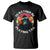 Funny Gorilla Lover T Shirt I’d Rather Be Playing Tag VR Game - Wonder Print Shop