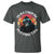 Funny Gorilla Lover T Shirt I’d Rather Be Playing Tag VR Game - Wonder Print Shop