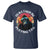Funny Gorilla Lover T Shirt I’d Rather Be Playing Tag VR Game - Wonder Print Shop