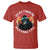 Funny Gorilla Lover T Shirt I’d Rather Be Playing Tag VR Game - Wonder Print Shop