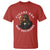 Cigars And Bad Decisions T Shirt Funny Gorilla Gift - Wonder Print Shop