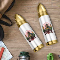 Fitness Lover Gift Bullet Tumbler Gorilla Mode