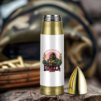 Fitness Lover Gift Bullet Tumbler Gorilla Mode