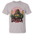 Fitness Lover Gift T Shirt Gorilla Mode - Wonder Print Shop