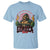 Fitness Lover Gift T Shirt Gorilla Mode - Wonder Print Shop