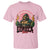 Fitness Lover Gift T Shirt Gorilla Mode - Wonder Print Shop