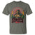 Fitness Lover Gift T Shirt Gorilla Mode - Wonder Print Shop