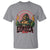 Fitness Lover Gift T Shirt Gorilla Mode - Wonder Print Shop