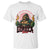 Fitness Lover Gift T Shirt Gorilla Mode - Wonder Print Shop