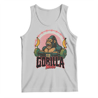 Fitness Lover Gift Tank Top Gorilla Mode - Wonder Print Shop