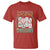 Happiness Is Playing Mahjong With The Girls T Shirt Mahjong Time - Wonder Print Shop