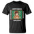 Gambling Chinese Gift T Shirt Happiness Is Playing Mahjong With The Girls - Wonder Print Shop